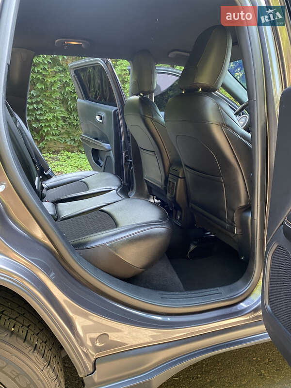 Внедорожник / Кроссовер Jeep Compass 2020 в Ровно