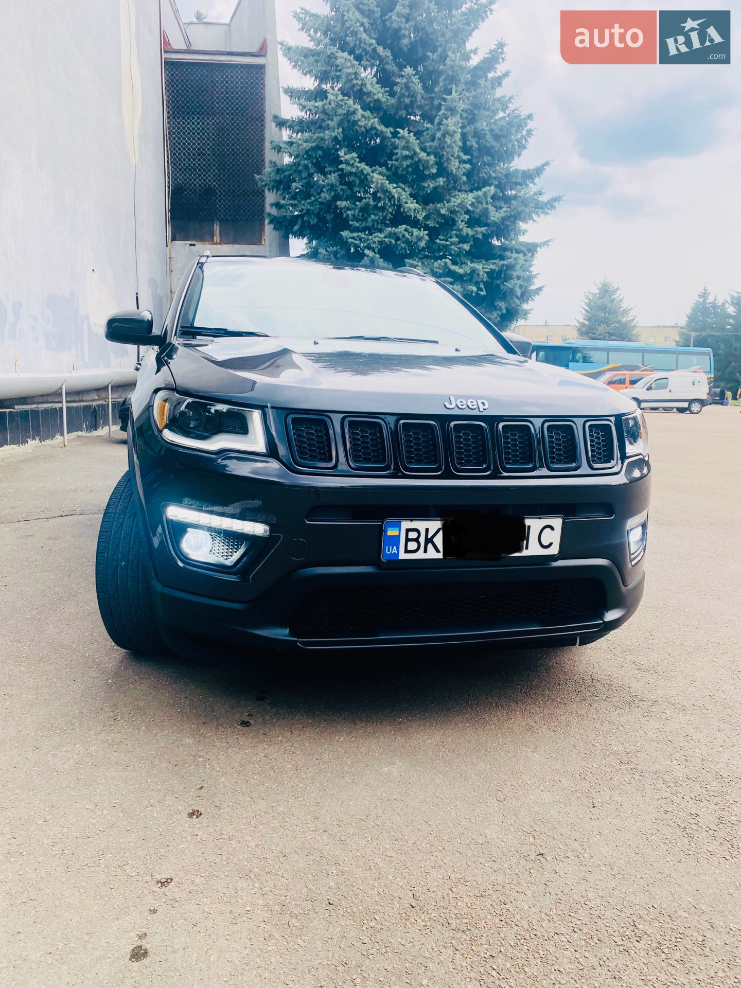 2020 Jeep Compass - мініатюра 54