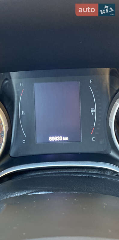 Внедорожник / Кроссовер Jeep Compass 2020 в Ровно