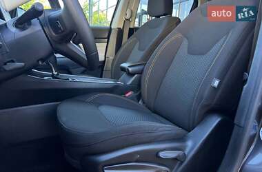 Внедорожник / Кроссовер Jeep Compass 2021 в 