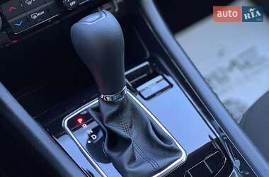 Внедорожник / Кроссовер Jeep Compass 2021 в 