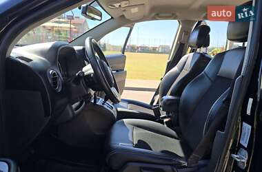 Внедорожник / Кроссовер Jeep Compass 2015 в 