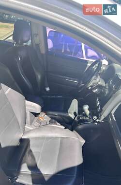 Внедорожник / Кроссовер Jeep Compass 2011 в Киеве