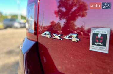 Внедорожник / Кроссовер Jeep Compass 2014 в 