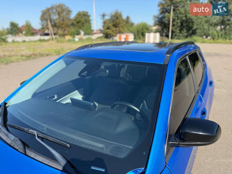 Позашляховик / Кросовер Jeep Compass 2021 в Києві фото 11 Позашляховик / Кросовер Jeep Compass 2021 в Києві