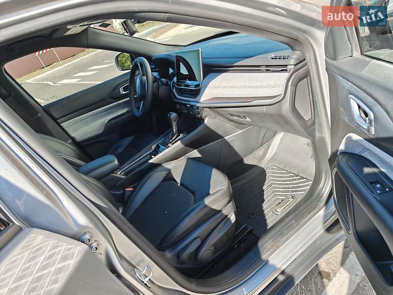 Внедорожник / Кроссовер Jeep Compass 2023 в Умани фото 7 Внедорожник / Кроссовер Jeep Compass 2023 в Умани