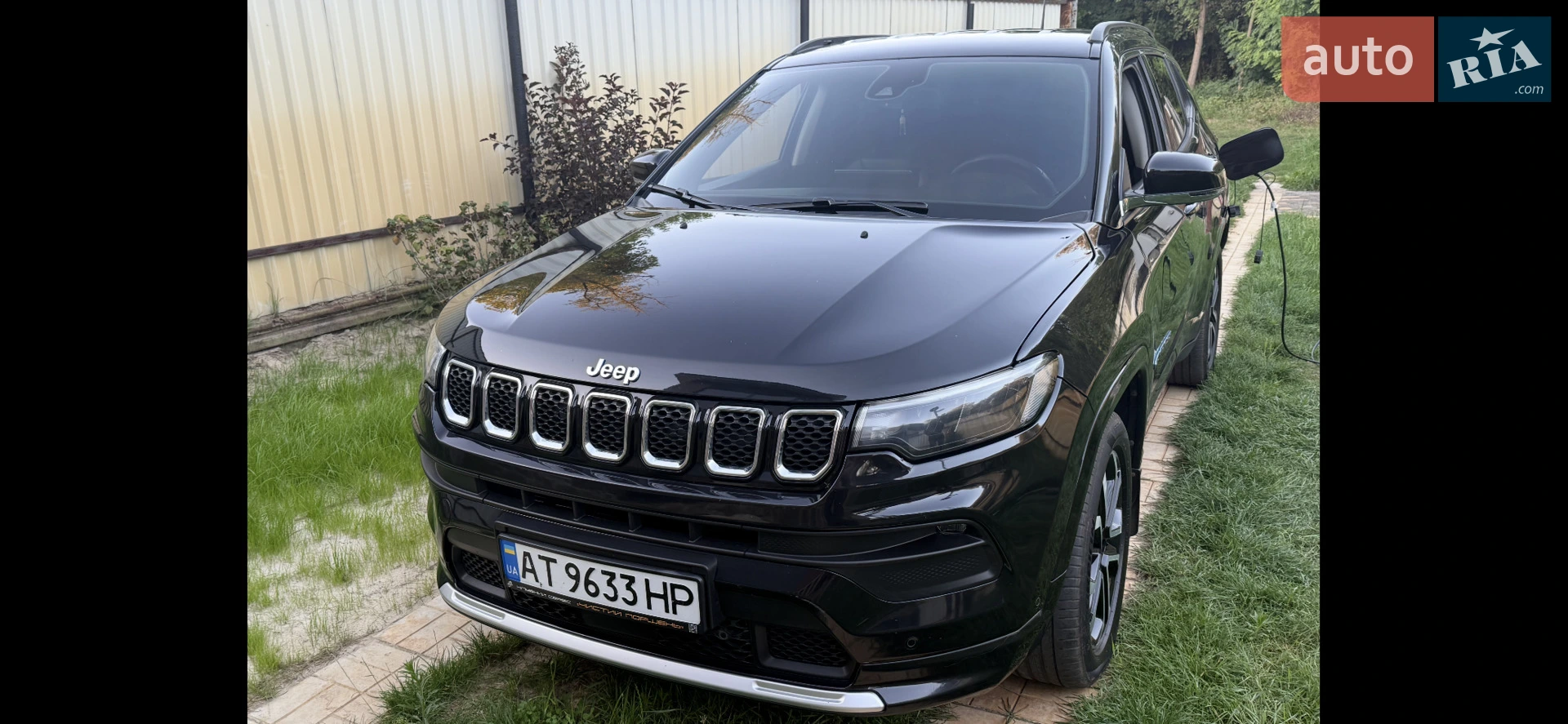 2021 Jeep Compass - мініатюра 6