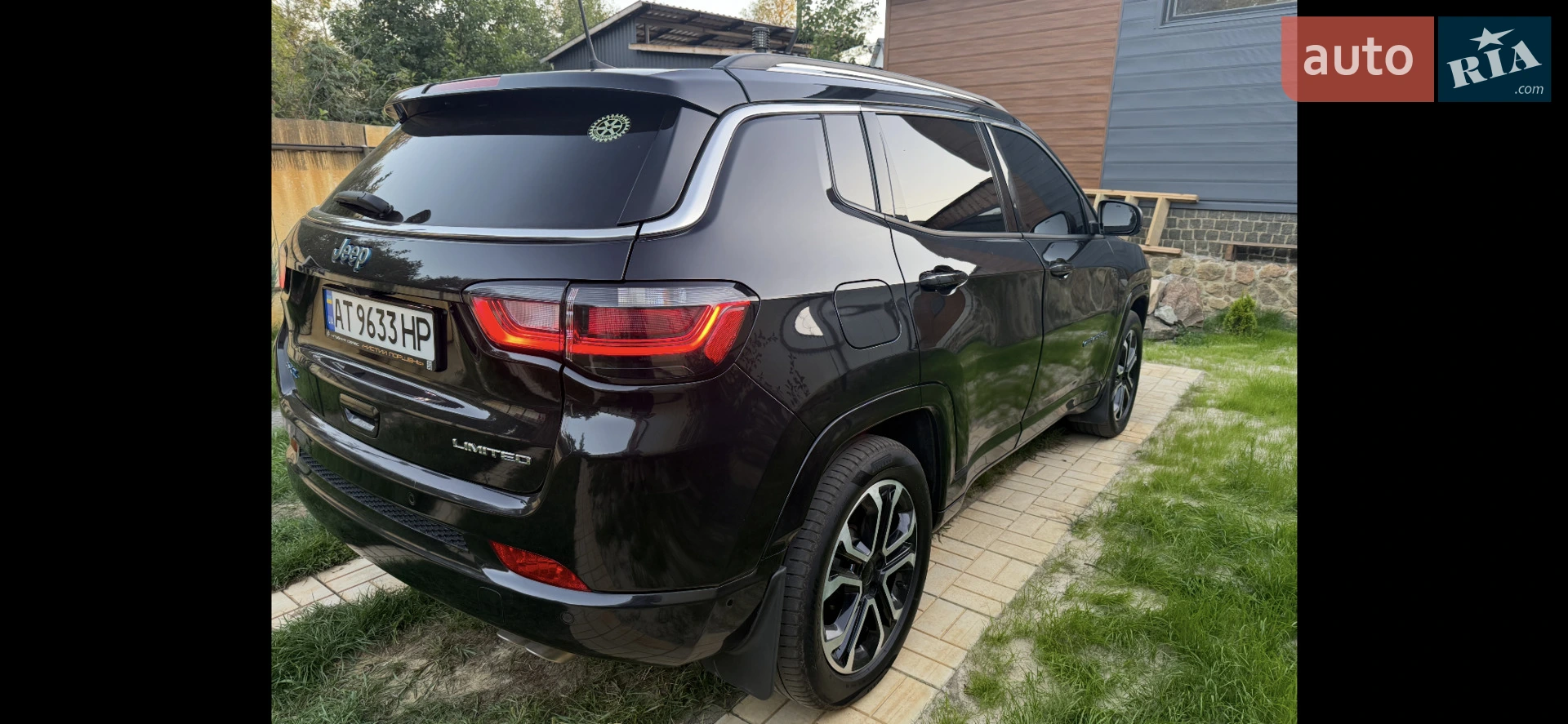 2021 Jeep Compass - мініатюра 14