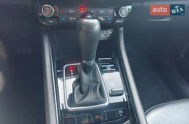 Внедорожник / Кроссовер Jeep Compass 2022 в 