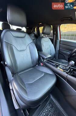 Внедорожник / Кроссовер Jeep Compass 2022 в 