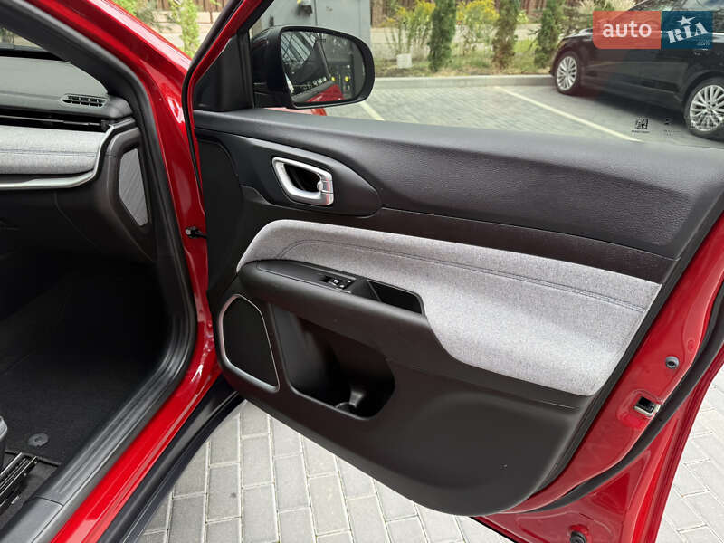 Внедорожник / Кроссовер Jeep Compass 2023 в Полтаве