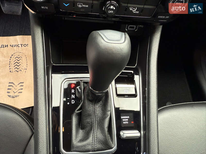 Внедорожник / Кроссовер Jeep Compass 2023 в Полтаве