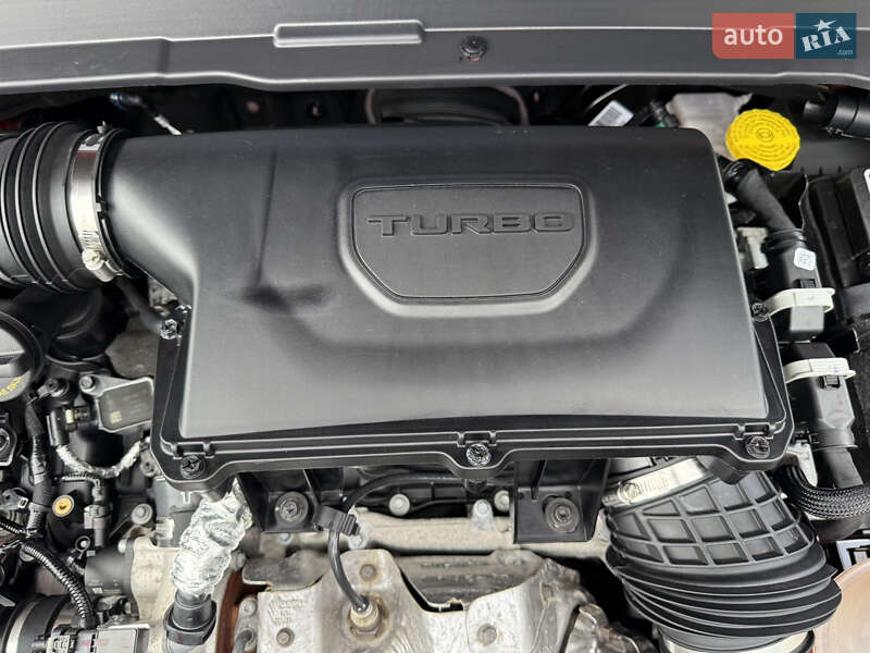 Внедорожник / Кроссовер Jeep Compass 2023 в Полтаве