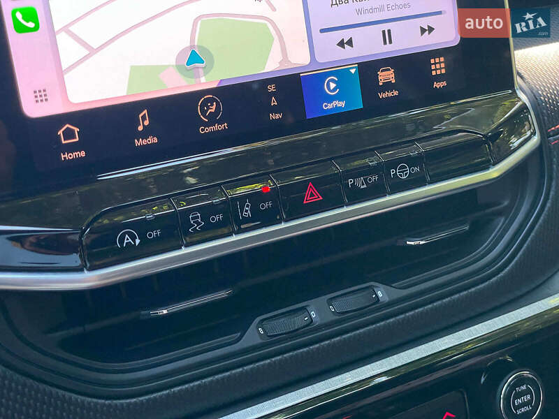 Позашляховик / Кросовер Jeep Compass 2023 в Києві фото 3 Позашляховик / Кросовер Jeep Compass 2023 в Києві