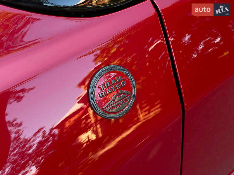 Позашляховик / Кросовер Jeep Compass 2023 в Києві фото 18 Позашляховик / Кросовер Jeep Compass 2023 в Києві