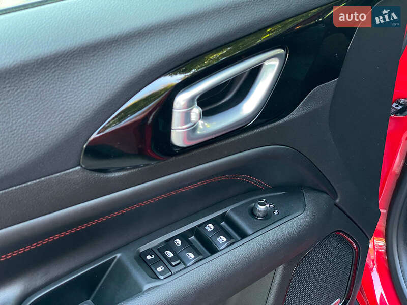 Позашляховик / Кросовер Jeep Compass 2023 в Києві фото 21 Позашляховик / Кросовер Jeep Compass 2023 в Києві