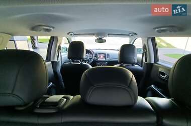 Внедорожник / Кроссовер Jeep Compass 2021 в 