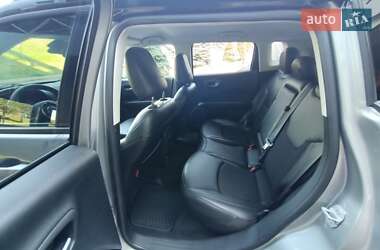 Внедорожник / Кроссовер Jeep Compass 2021 в 