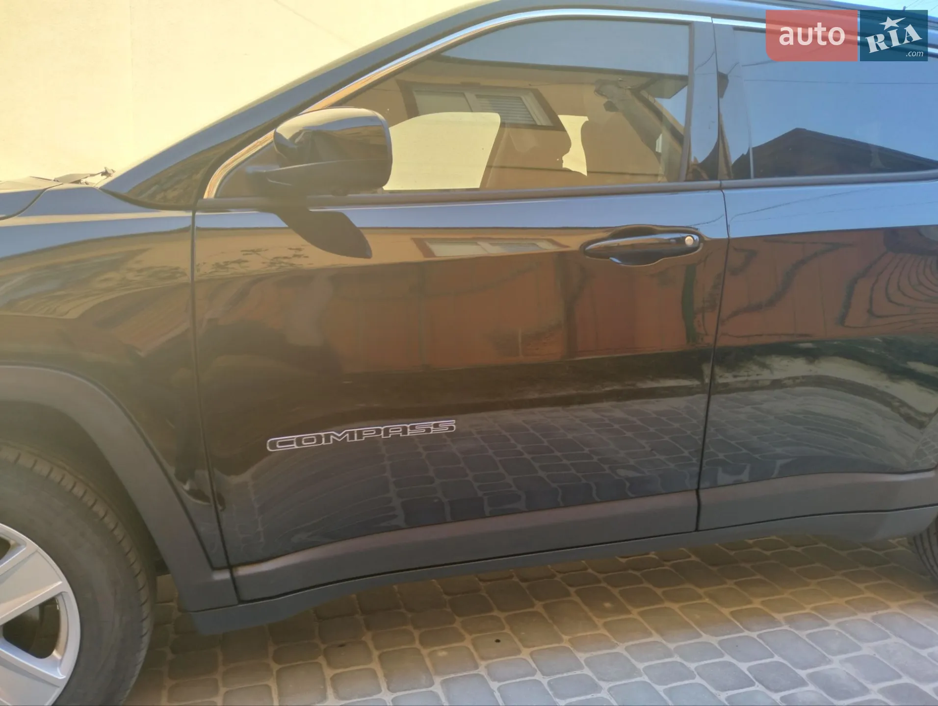 2021 Jeep Compass - мініатюра 7