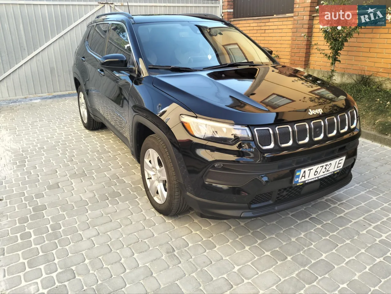 2021 Jeep Compass - мініатюра 54
