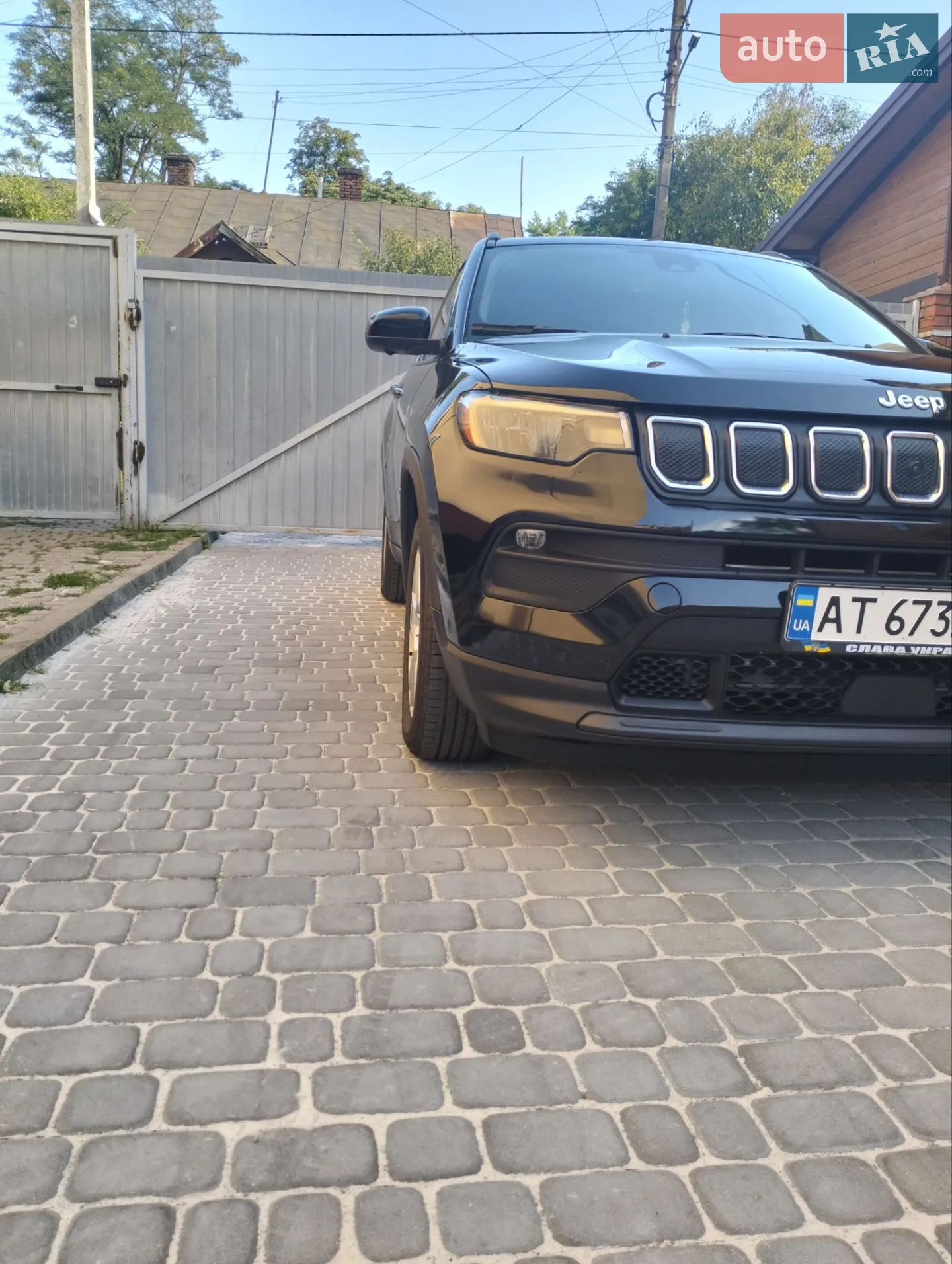 2021 Jeep Compass - мініатюра 10