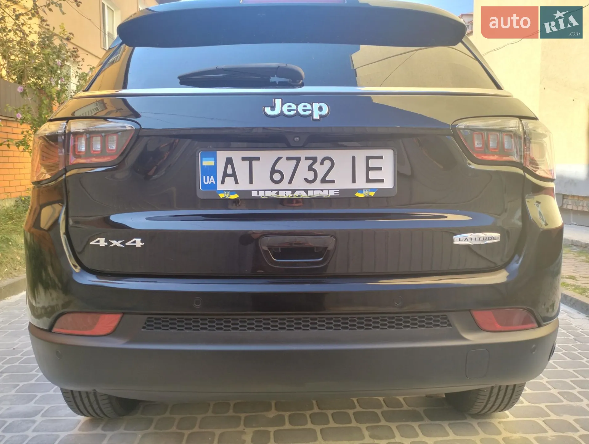 2021 Jeep Compass - мініатюра 14