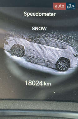 Внедорожник / Кроссовер Jeep Compass 2024 в 