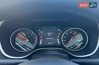 Внедорожник / Кроссовер Jeep Compass 2019 в 