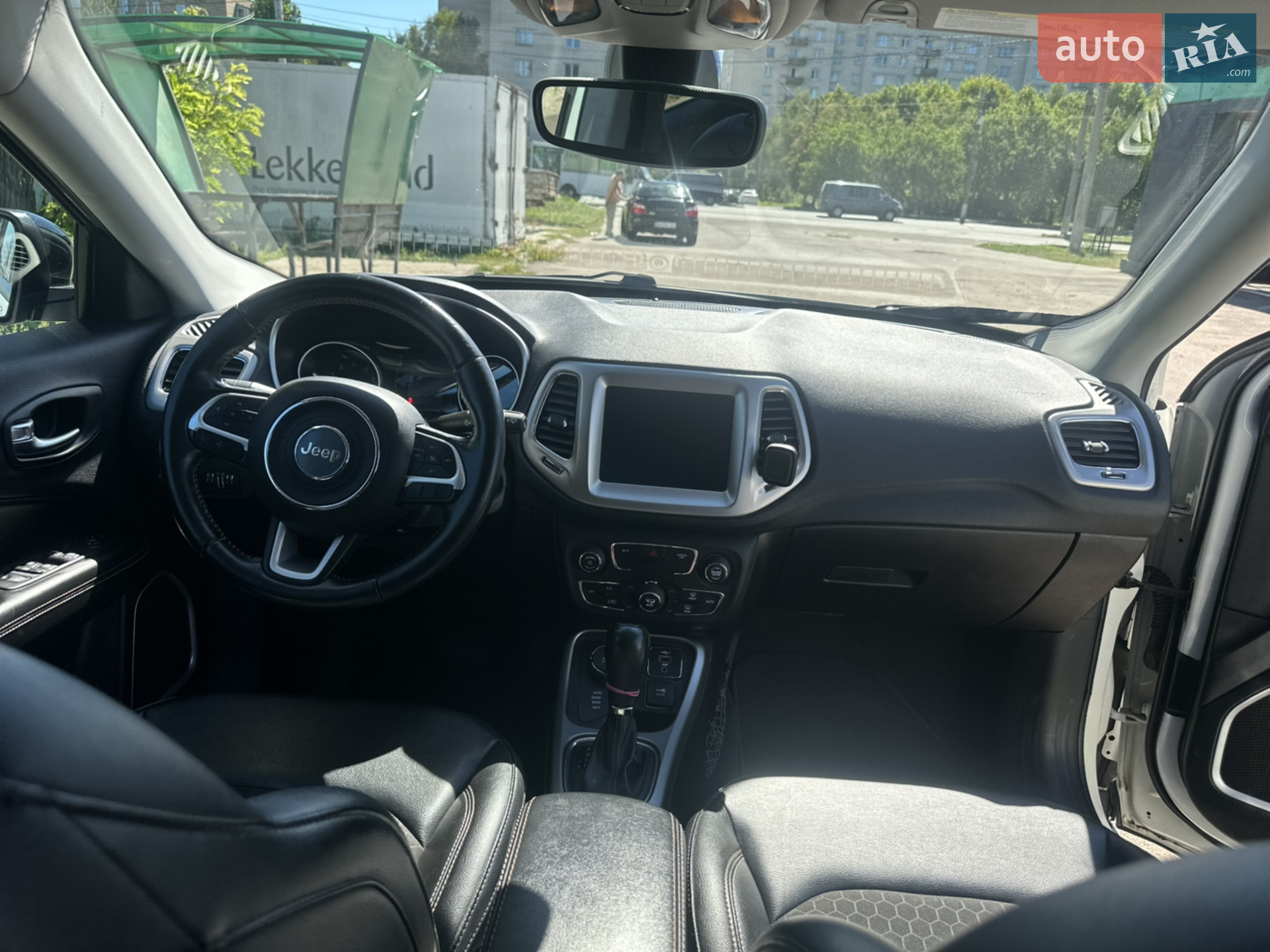 2019 Jeep Compass - мініатюра 12