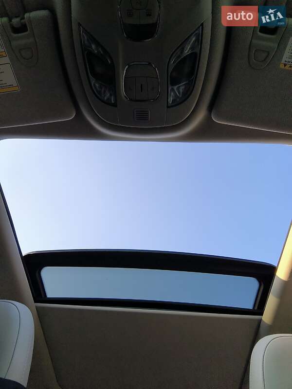 Позашляховик / Кросовер Jeep Compass 2019 в Вінниці фото 10 Позашляховик / Кросовер Jeep Compass 2019 в Вінниці