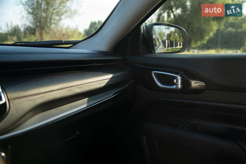 Внедорожник / Кроссовер Jeep Compass 2022 в Белой Церкви фото 35 Внедорожник / Кроссовер Jeep Compass 2022 в Белой Церкви