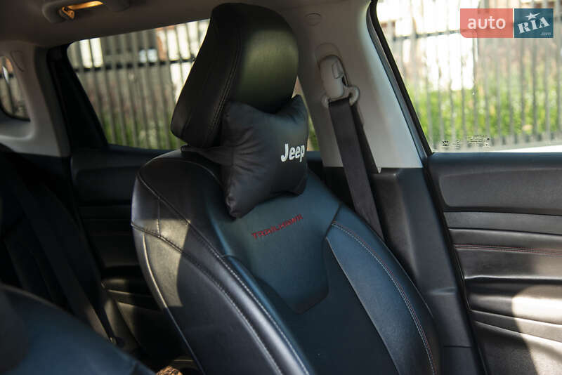 Внедорожник / Кроссовер Jeep Compass 2022 в Белой Церкви фото 47 Внедорожник / Кроссовер Jeep Compass 2022 в Белой Церкви