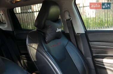 Внедорожник / Кроссовер Jeep Compass 2022 в 
