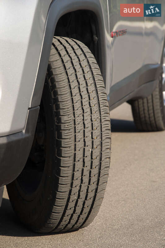 Внедорожник / Кроссовер Jeep Compass 2022 в Белой Церкви фото 53 Внедорожник / Кроссовер Jeep Compass 2022 в Белой Церкви
