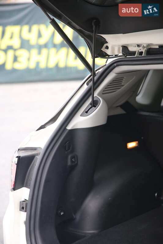 Внедорожник / Кроссовер Jeep Compass 2017 в Кременчуге