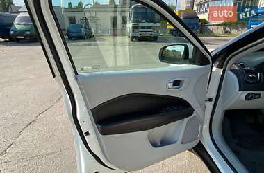 Внедорожник / Кроссовер Jeep Compass 2018 в 
