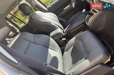 Внедорожник / Кроссовер Jeep Compass 2014 в 