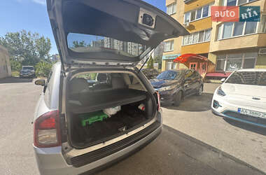 Внедорожник / Кроссовер Jeep Compass 2014 в 