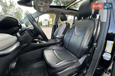 Внедорожник / Кроссовер Jeep Compass 2021 в 