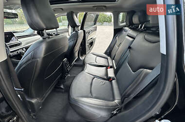 Внедорожник / Кроссовер Jeep Compass 2021 в 