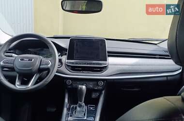 Внедорожник / Кроссовер Jeep Compass 2022 в 
