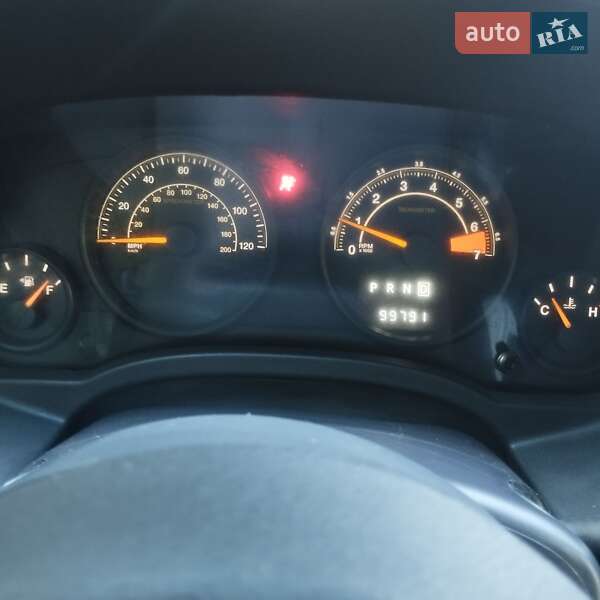 Внедорожник / Кроссовер Jeep Compass 2015 в Харькове фото 15 Внедорожник / Кроссовер Jeep Compass 2015 в Харькове