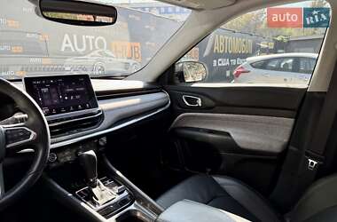 Внедорожник / Кроссовер Jeep Compass 2022 в 