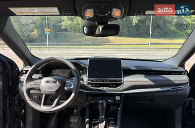 Внедорожник / Кроссовер Jeep Compass 2023 в 