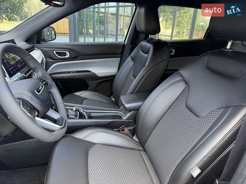 Внедорожник / Кроссовер Jeep Compass 2024 в Полтаве фото 40 Внедорожник / Кроссовер Jeep Compass 2024 в Полтаве