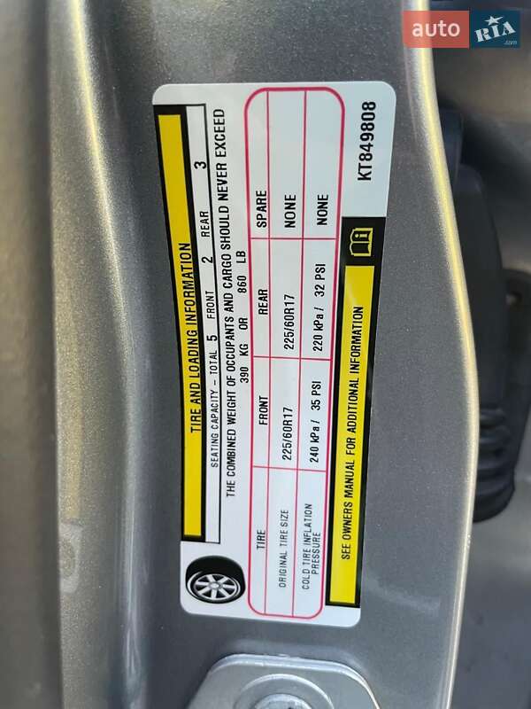 Позашляховик / Кросовер Jeep Compass 2019 в Вишгороді