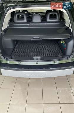 Внедорожник / Кроссовер Jeep Compass 2008 в 