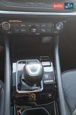 Внедорожник / Кроссовер Jeep Compass 2022 в 