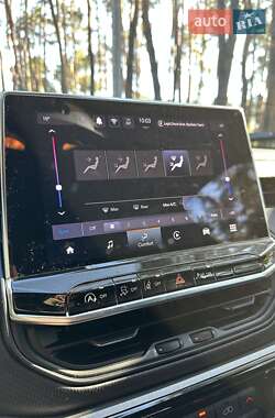 Внедорожник / Кроссовер Jeep Compass 2025 в 