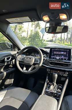 Внедорожник / Кроссовер Jeep Compass 2025 в 